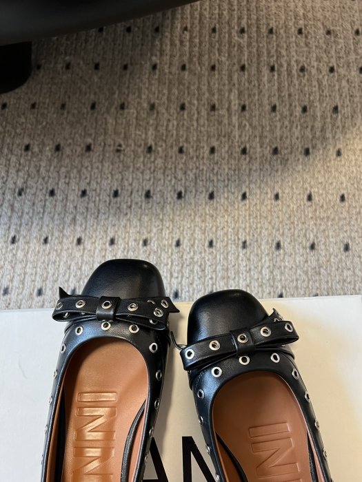 Балетки фото 7