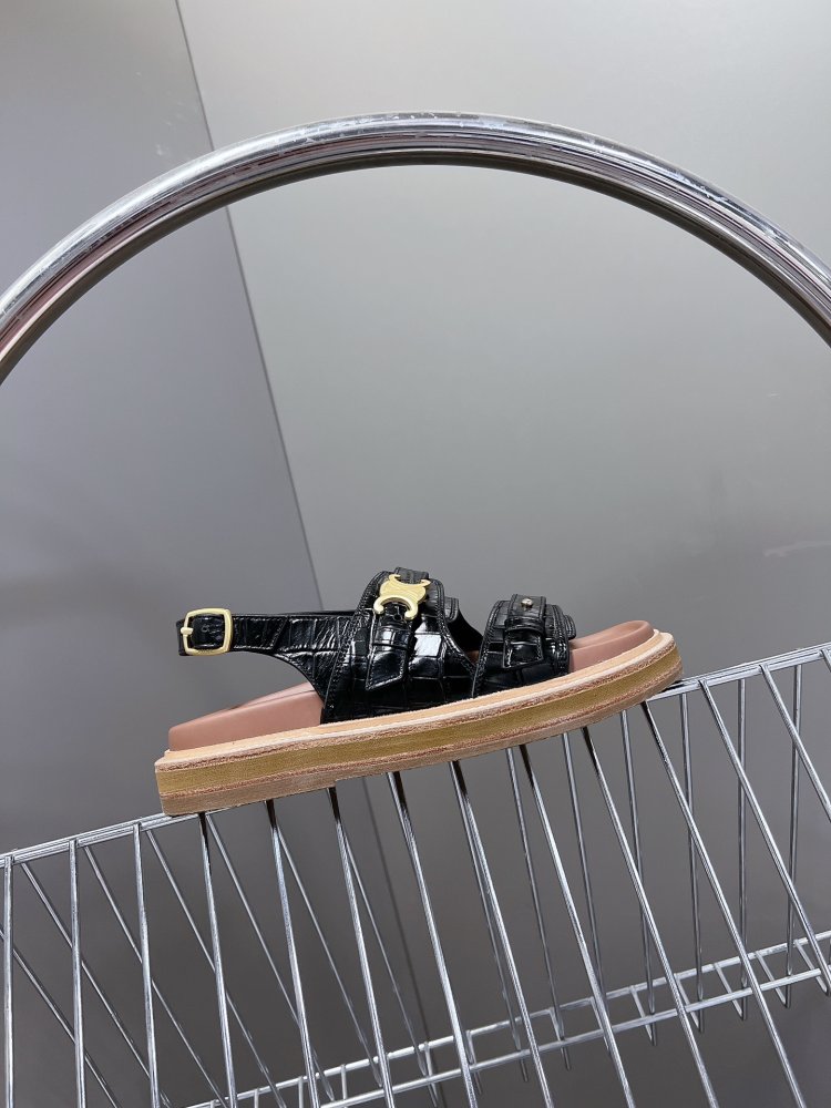 Sandals women's фото 5