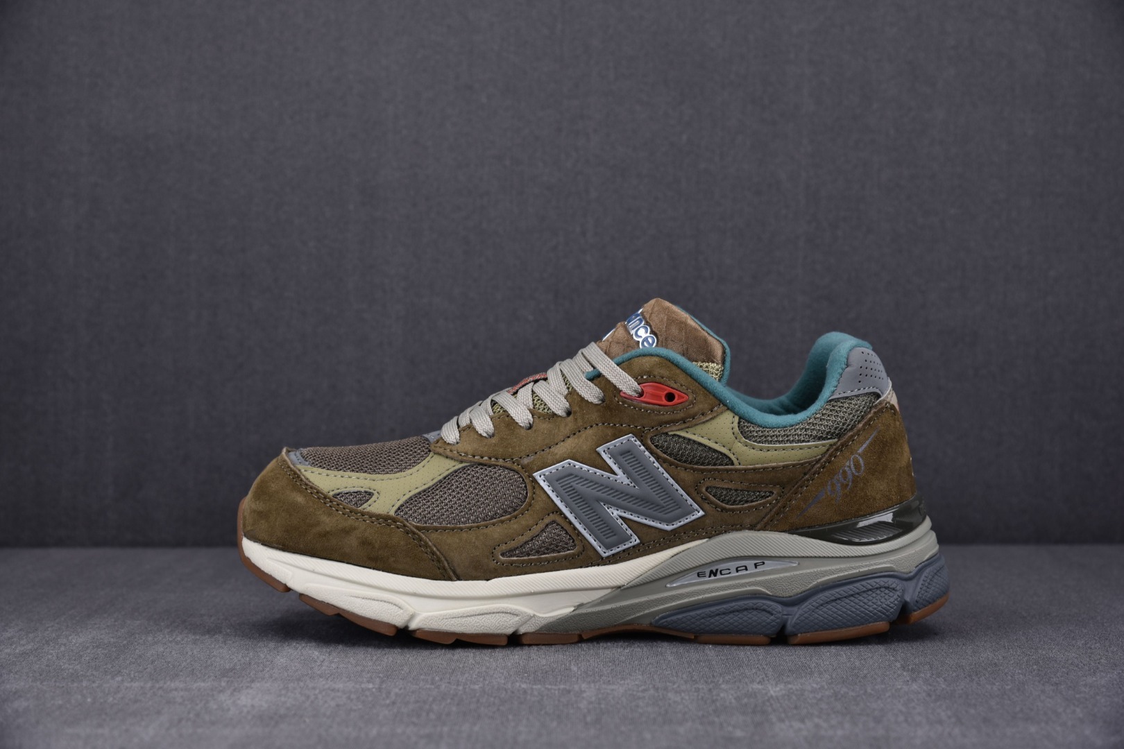 Sneakers NB 990 v3 M990D3