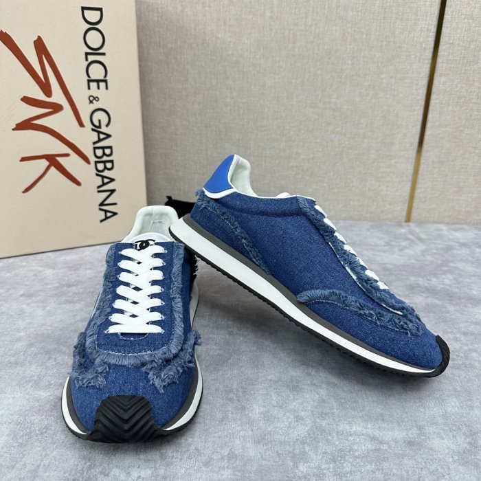 Кроссовки мужские фото 7