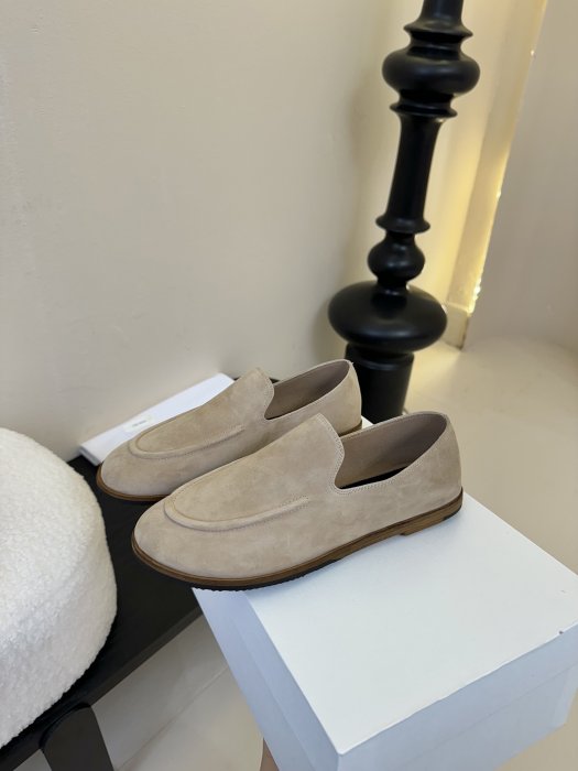 Лоферы женские фото 5