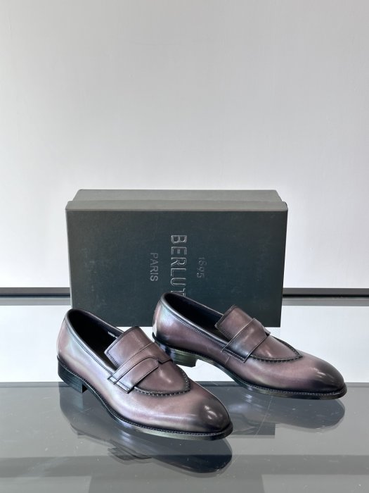 Туфли мужские фото 5