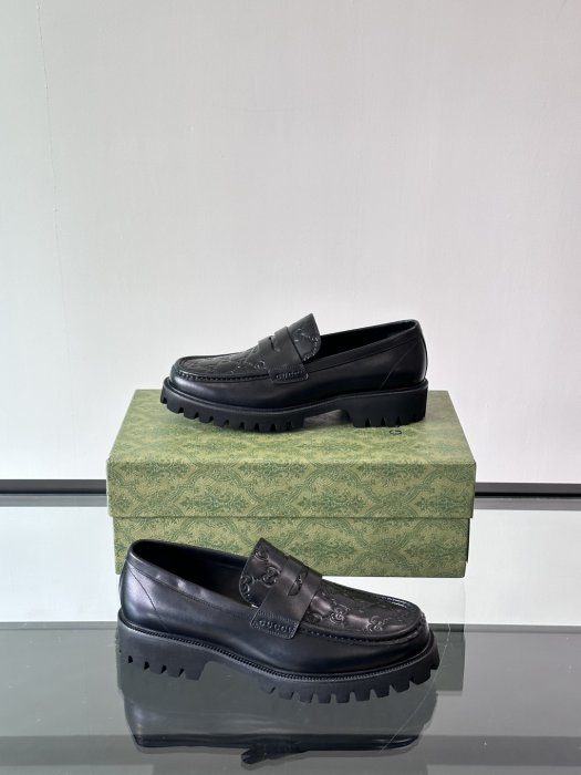 Туфли мужские фото 4