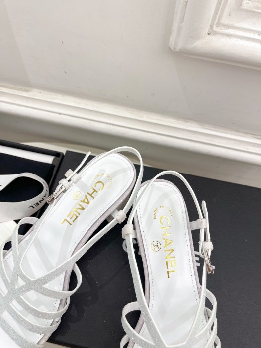 Sandals women's фото 6