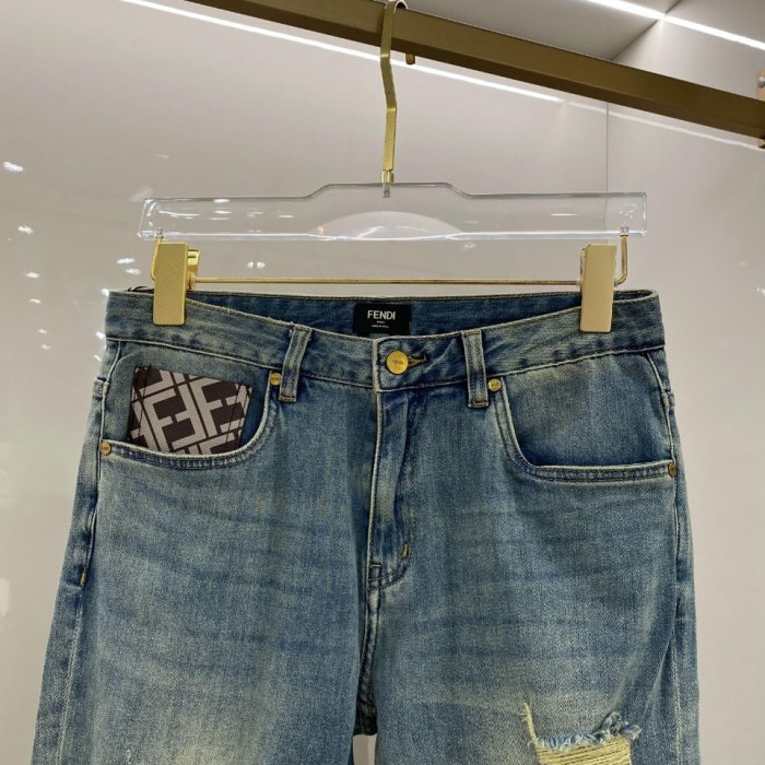 Jeans men's фото 6