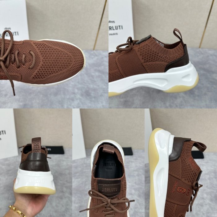 Кроссовки мужские фото 9