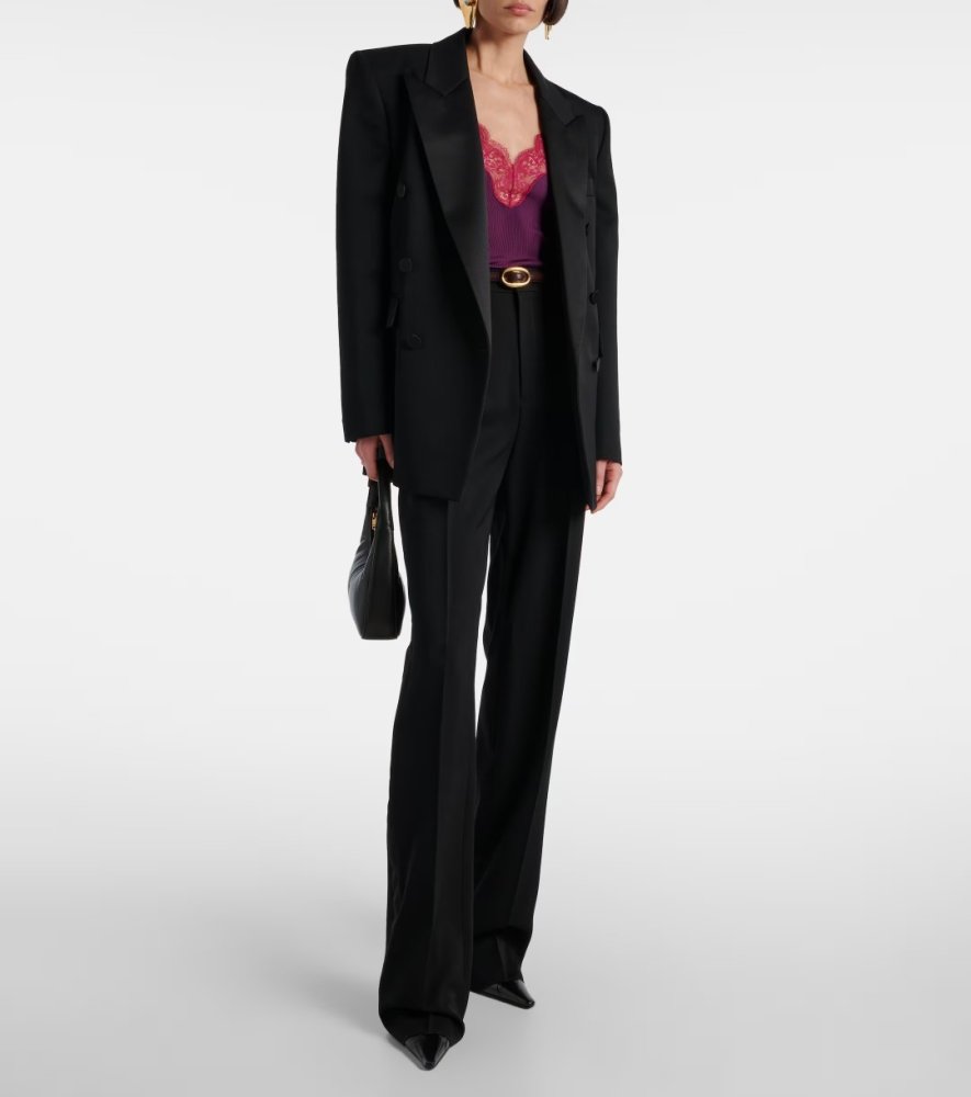 Dress of silks фото 9