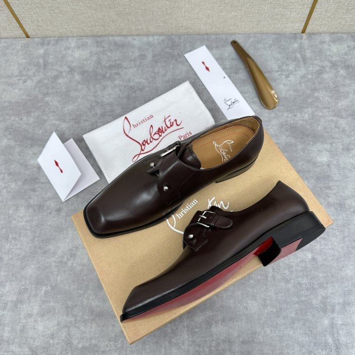 Туфлі чоловічі фото 3