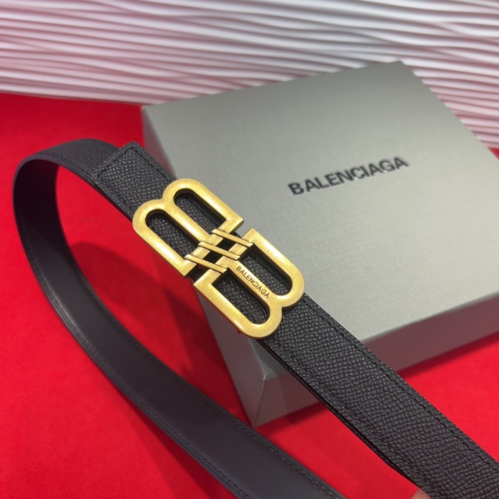 Ремінь шкіряний 25 мм фото 3