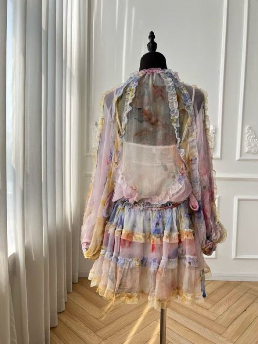 Платье фото 9