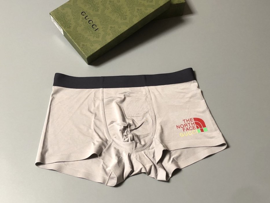 Underpants men's - 3 PC фото 8