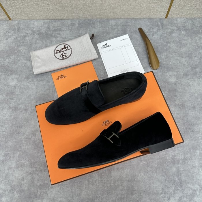 Туфли мужские фото 3