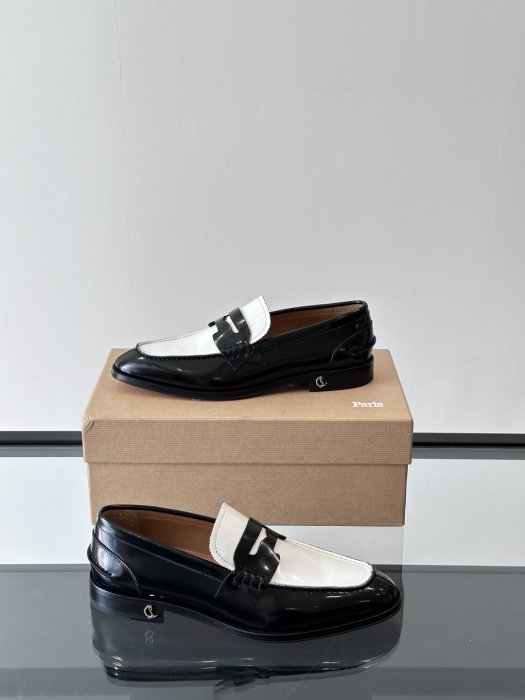 Туфли мужские фото 4