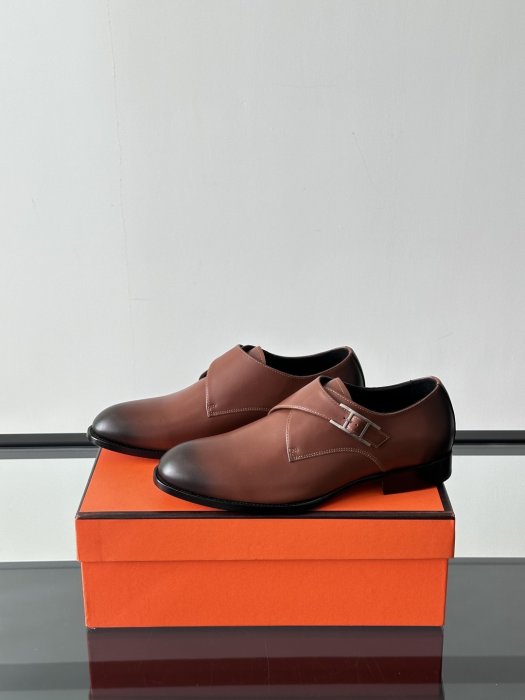 Туфли мужские фото 3