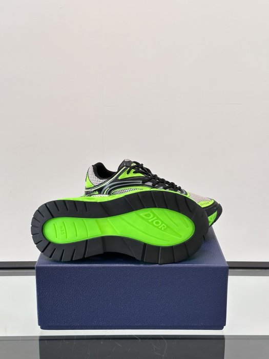 Sneakers men's фото 9