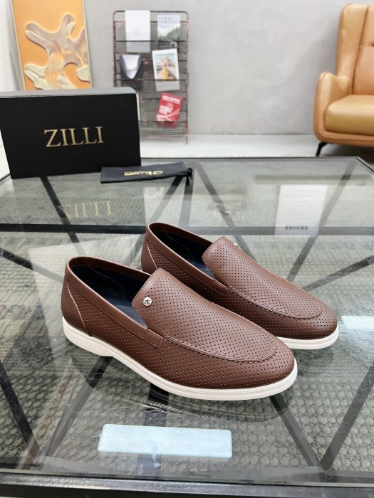 Лоферы men's фото 2