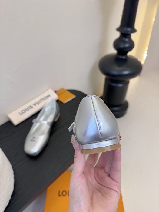 Ballet shoes фото 6