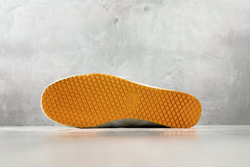 Кроссовки Onitsuka Tiger MEXICO 66 фото 4