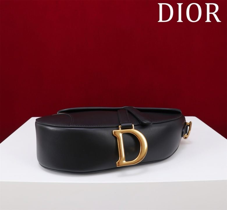 Сумка кожаная Soft Saddle 24 см фото 4