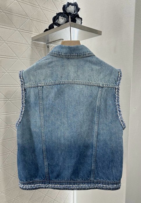 Шорти джинсові жіночі фото 5