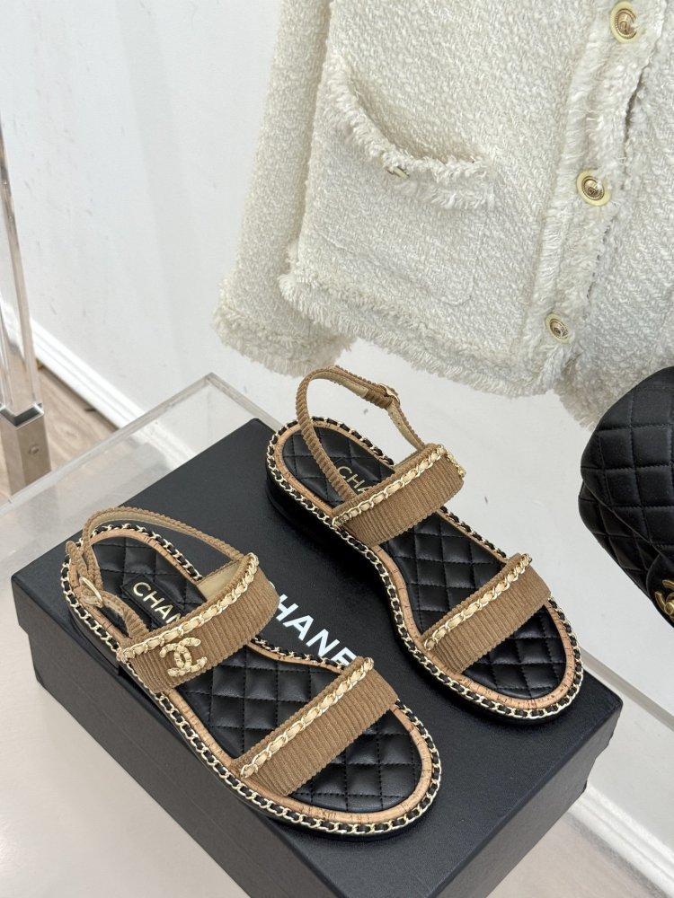 Sandals women's фото 3