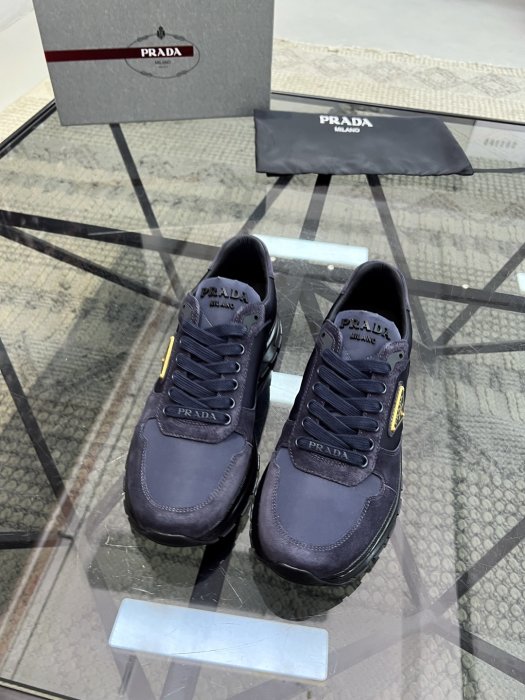 Кроссовки мужские фото 3