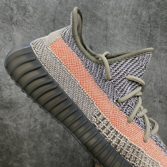 Кроссовки Yeezy350 V2 GW0089 фото 7