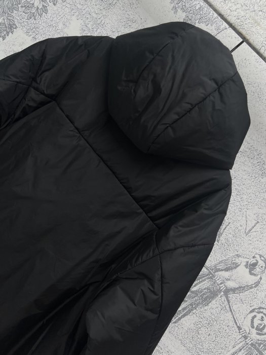 Down jacket фото 6