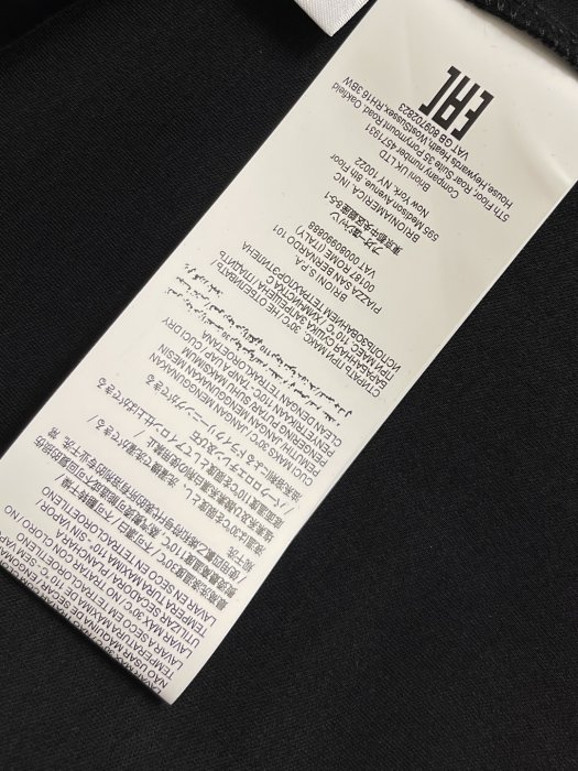 Футболка мужская фото 8