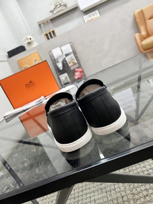 Лоферы мужские фото 8