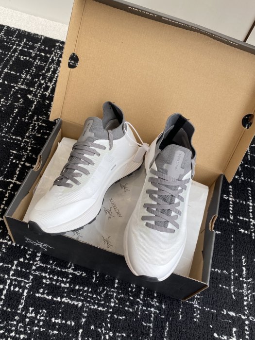 Кроссовки ARC'TERYX Konseal фото 4