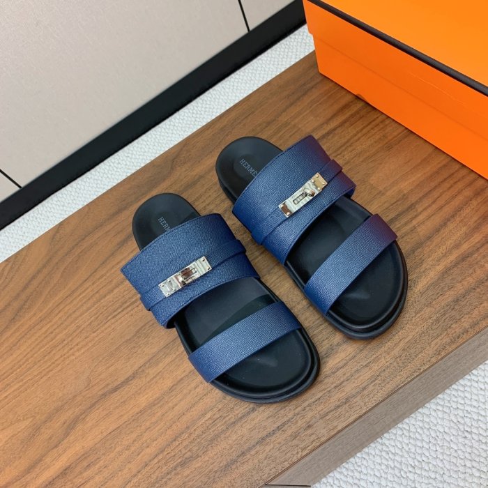 Шльопанці жіночі Giulia фото 2