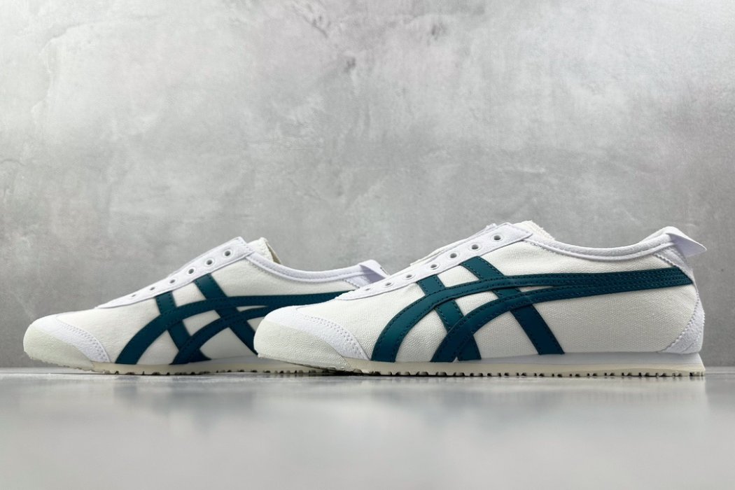 Кросівки Onitsuka Tiger MEXICO 66 фото 5