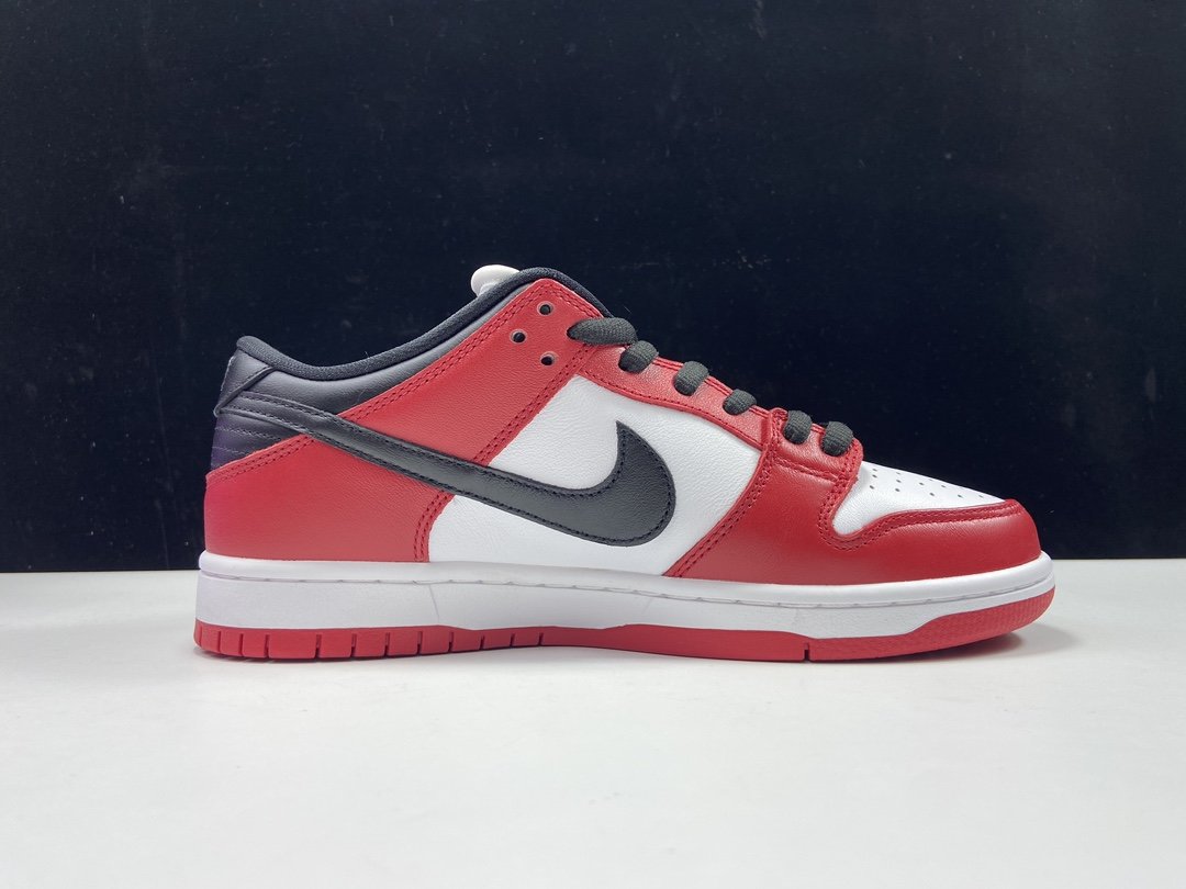 Sneakers SB Dunk Low фото 2