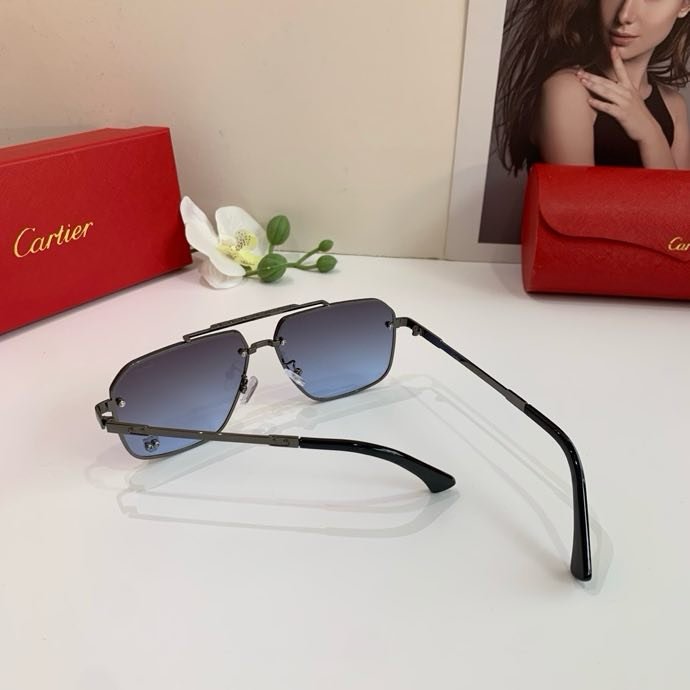 Окуляри сонцезахисні фото 3