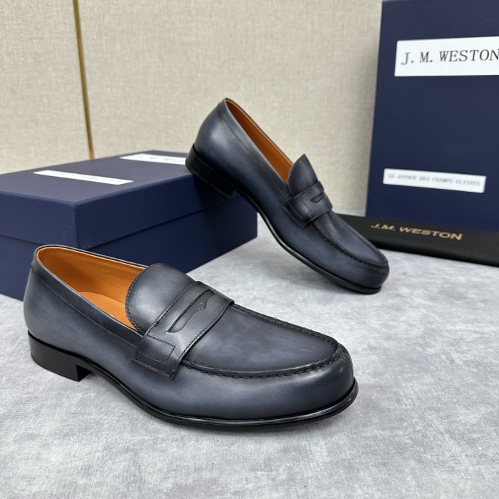 Лоферы men's фото 2