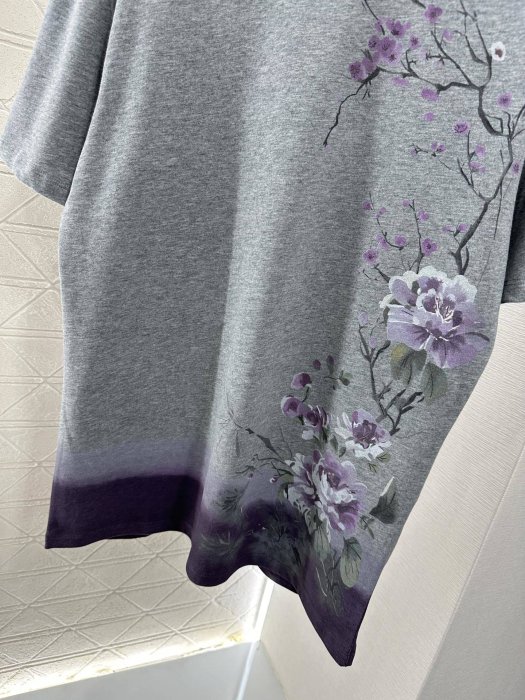 Футболка женская фото 5