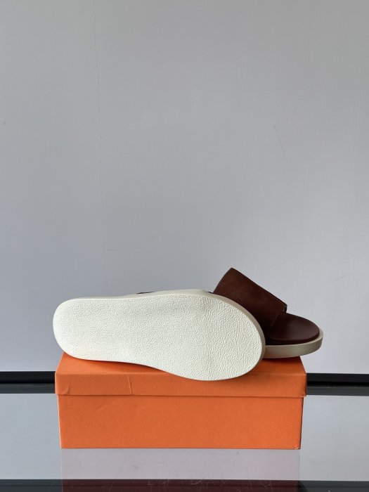 Шлепанцы мужские фото 9