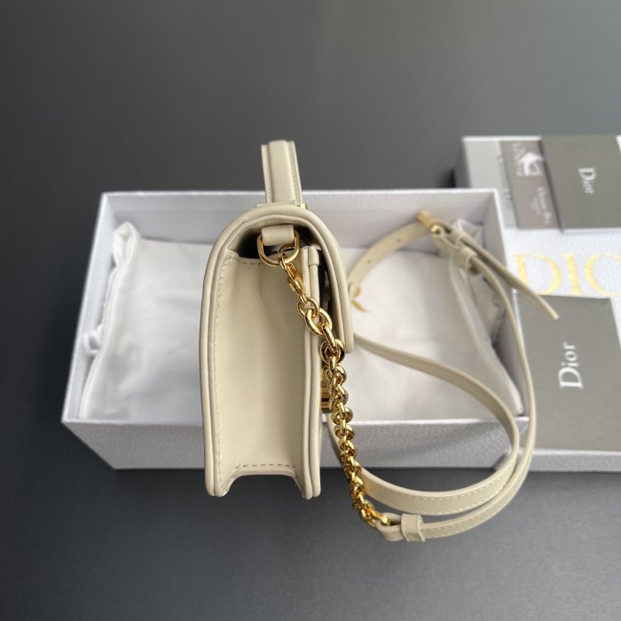 Сумка Miss Montaigne 20 см фото 2