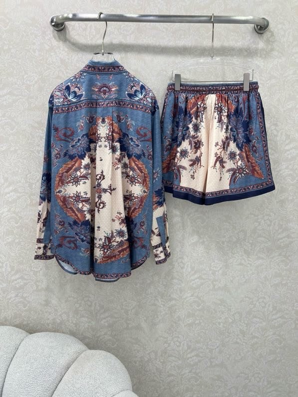 Костюм женский льняной фото 9