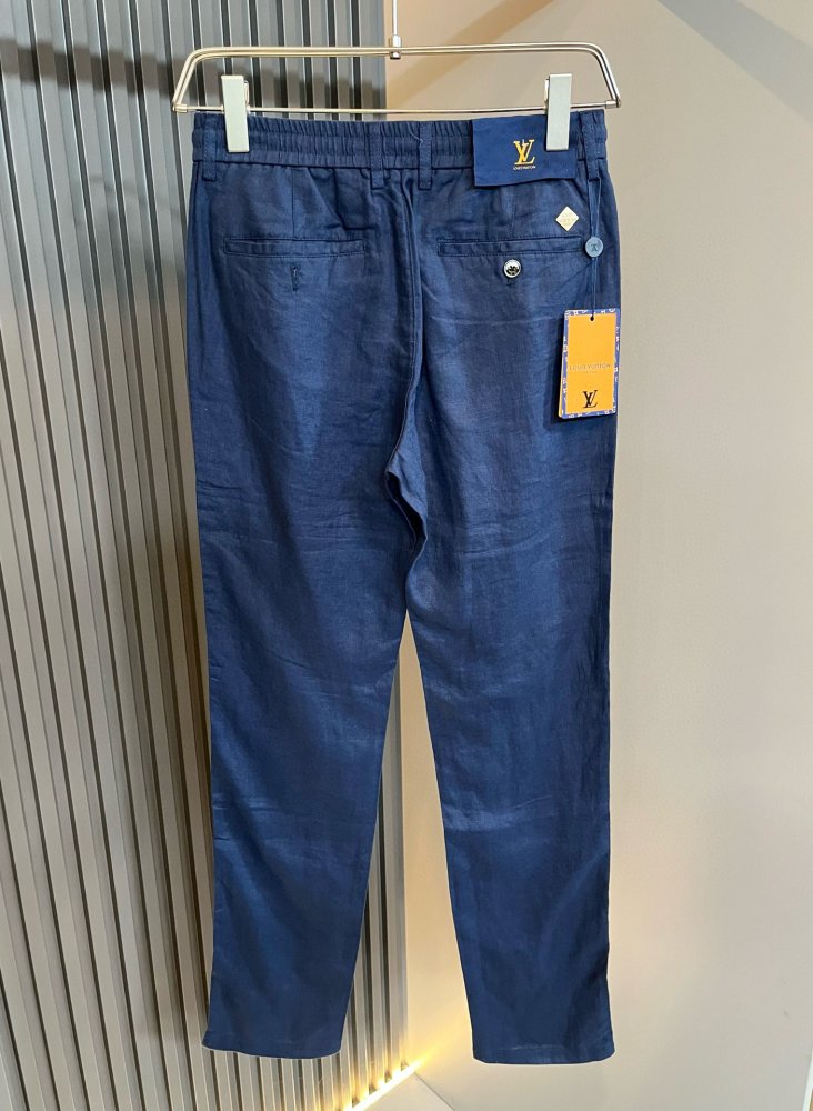 Pants men's фото 3