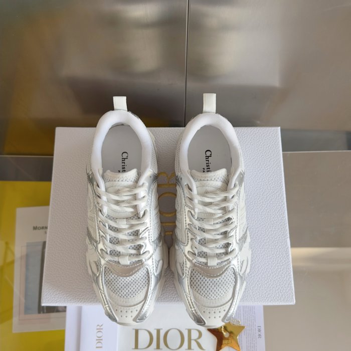 Кроссовки Dior Chrono фото 7