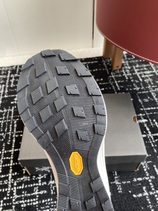 Кроссовки ARC'TERYX Konseal фото 9