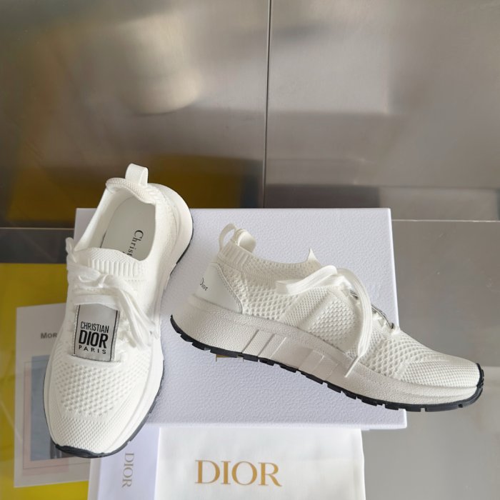 Кроссовки Run'n'Dior фото 3