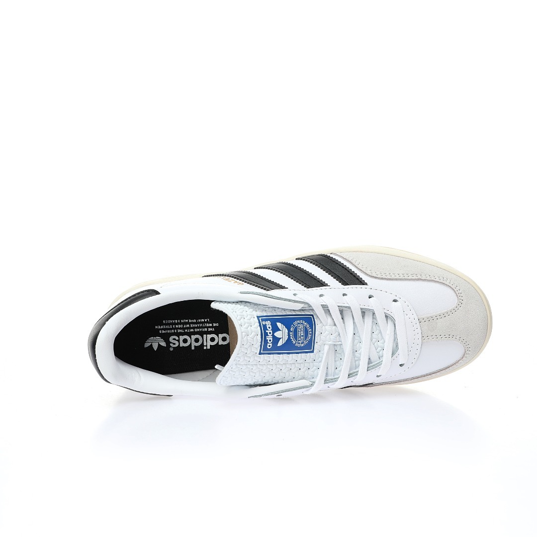 Кроссовки  Gazelle Indoor Trainers фото 4