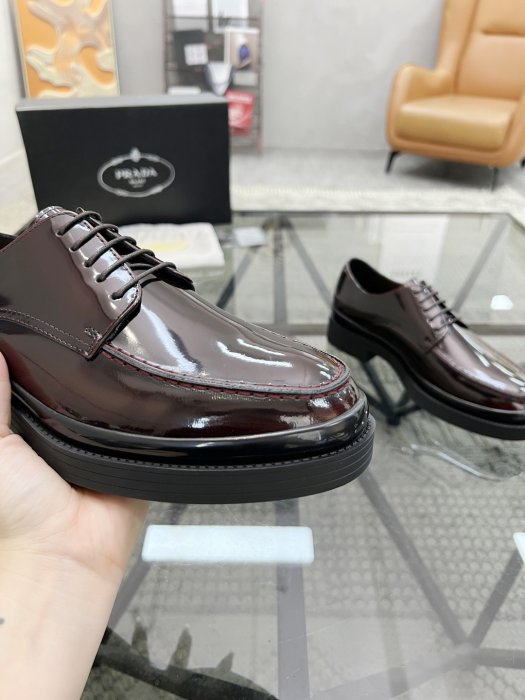 Туфли мужские фото 6