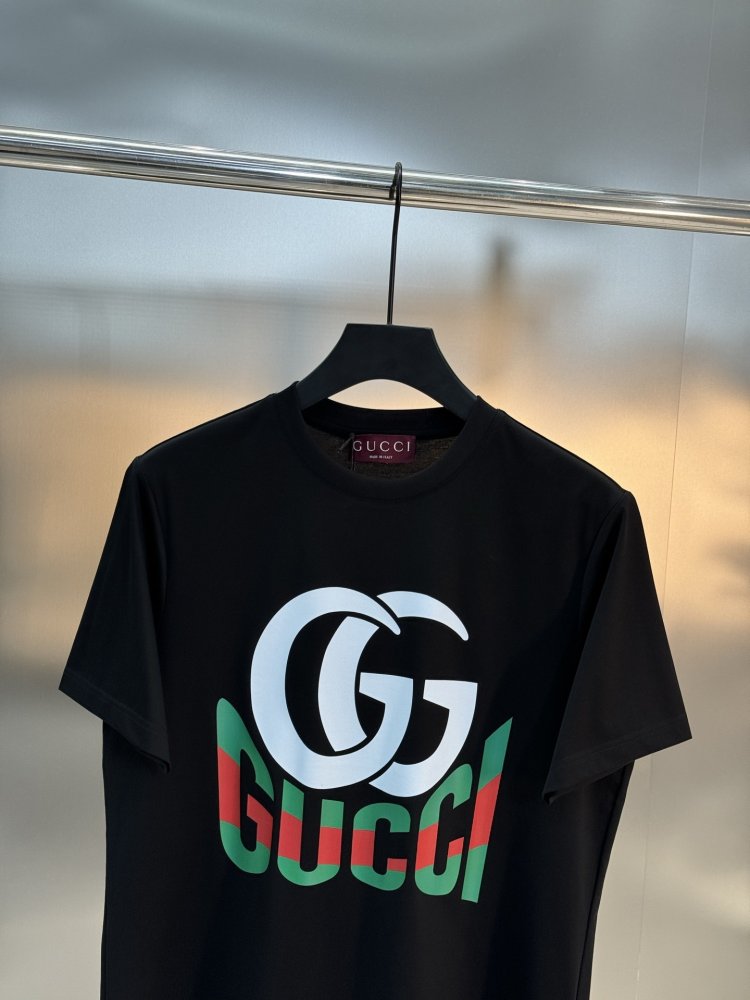 T-shirt men's фото 5