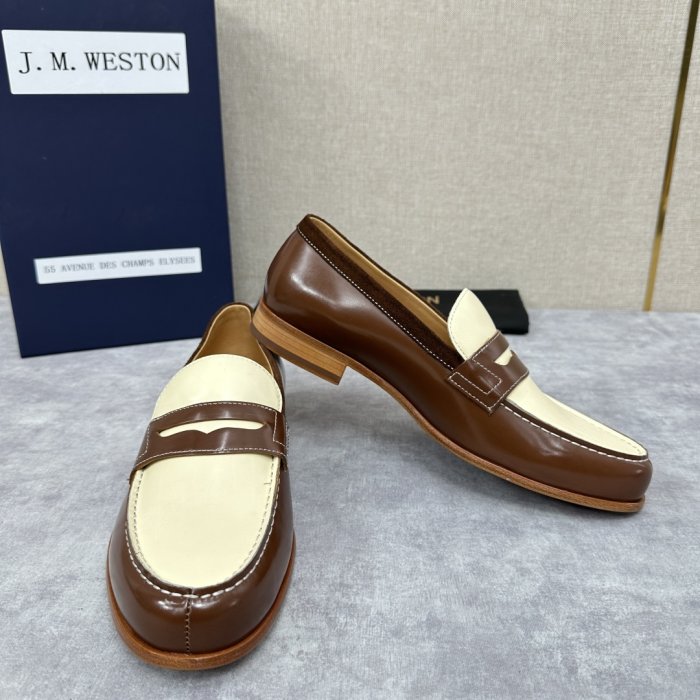 Лоферы men's фото 7