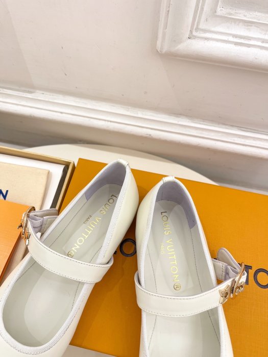 Ballet shoes фото 7