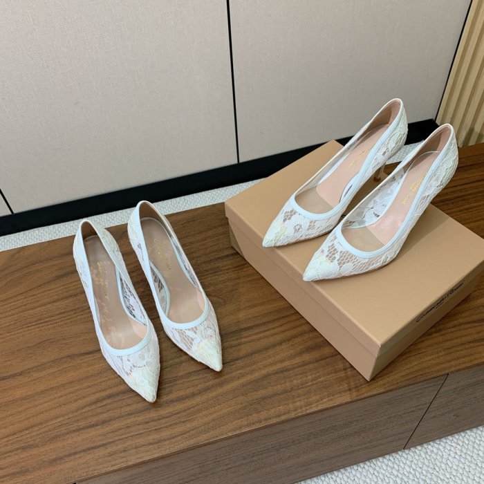 Туфли женские